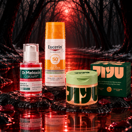 Skin care