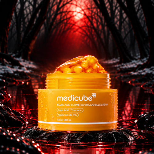 Moisturiser