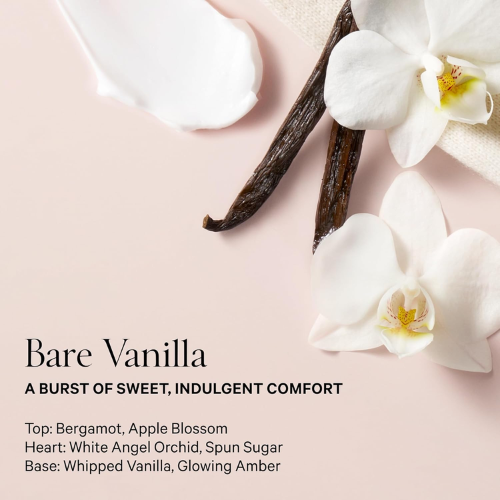 Untitled-design-9-1.png Victoria's Secret Bare Vanilla Fragrance Mist | Vanilla Perfume