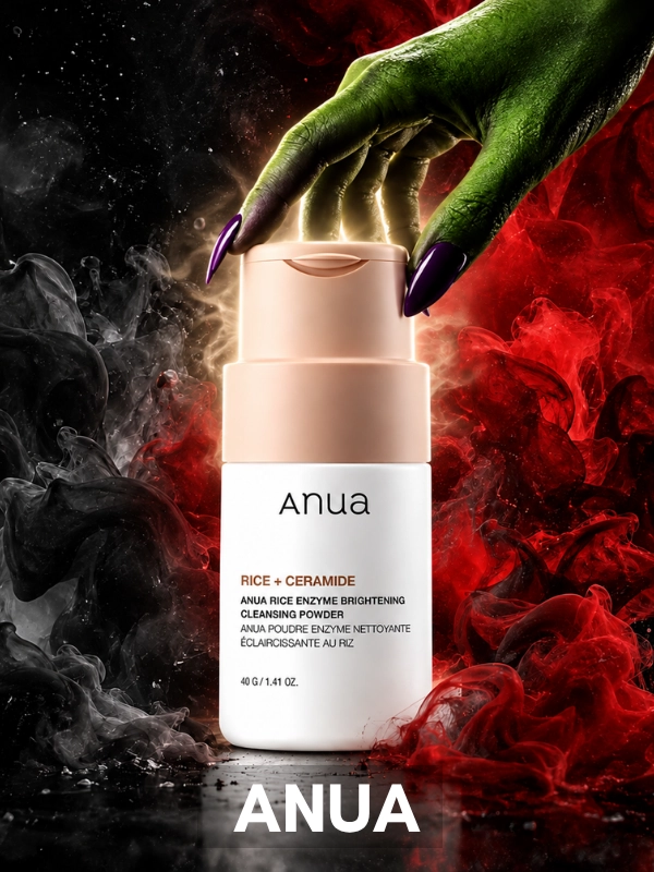 Anua