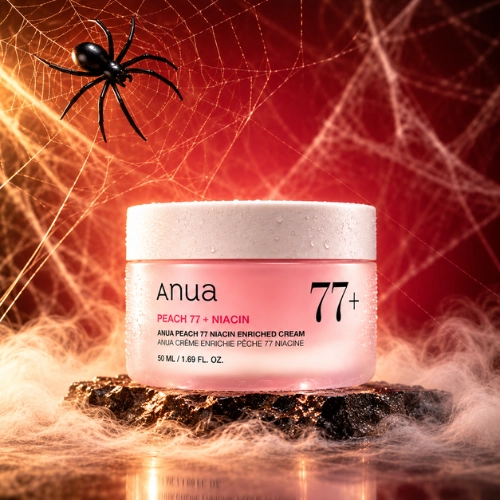 Moisturisers