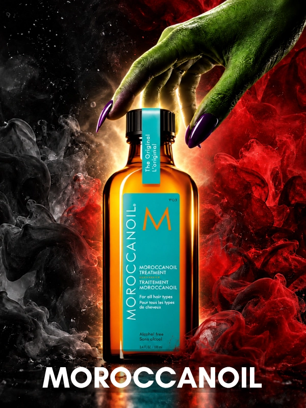 moroccanoil