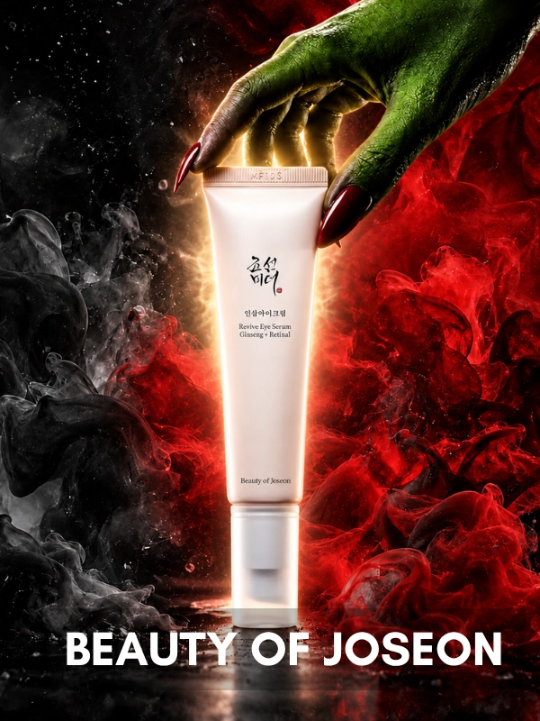 bojeye cream