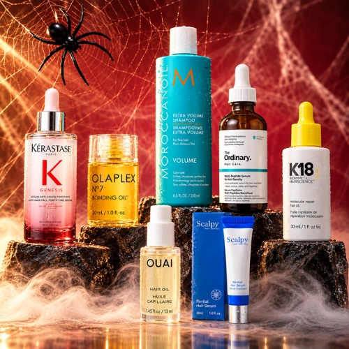 Haircare